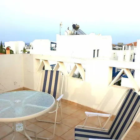 Vacation By The Sea