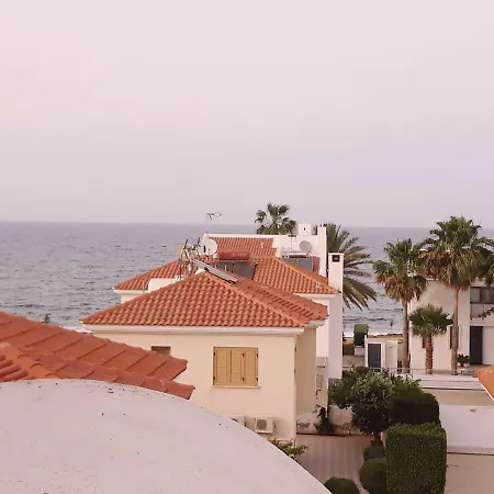 Vacation By The Sea Βίλα Πρωταράς