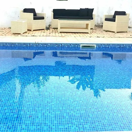 Vacation By The Sea * Protaras