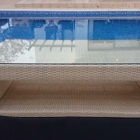 Vacation By The Sea *