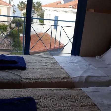 Villa Vacation By The Sea Protaras