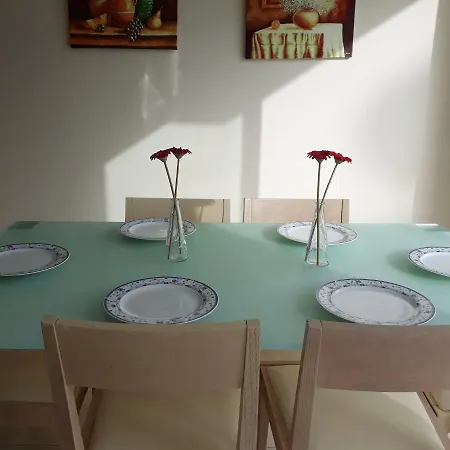 Vacation By The Sea Villa Protaras