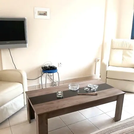 Vacation By The Sea Villa *