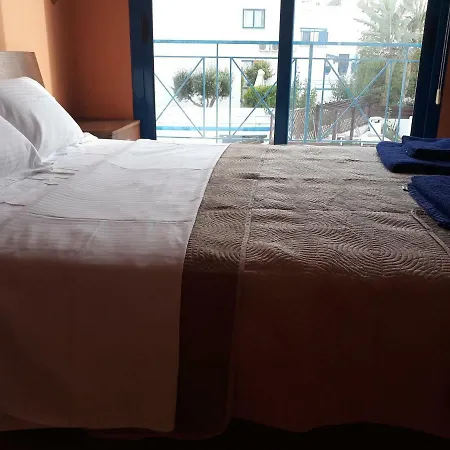 Vacation By The Sea Protaras